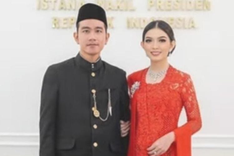Jelang Pilkada 2024, Wakil Presiden RI Gibran Ingin Semua Pihak Taat Aturan