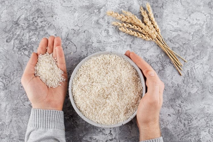 Unik! Masyarakat Sunda Punya Beas Perelek, Tradisi Membantu Orang Lain yang Kesusahan