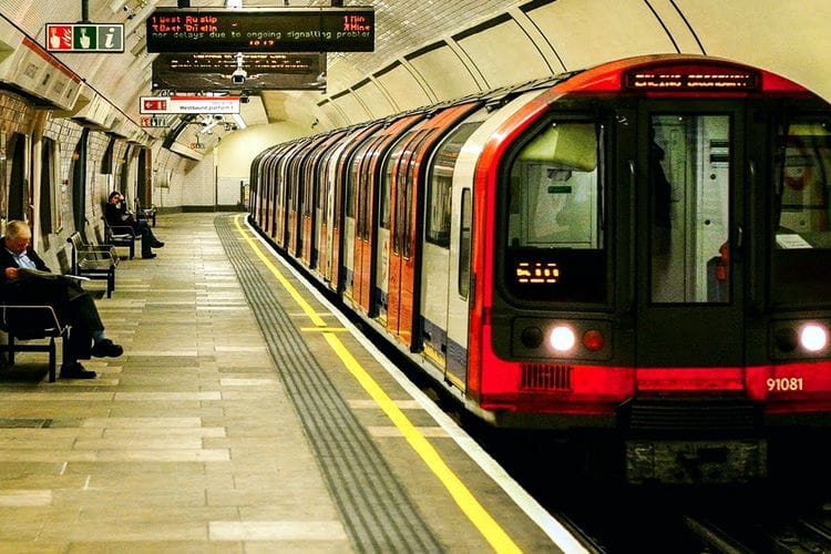 Pulau Dewata Makin Epik! Bali Akan Punya Kereta Bawah Tanah, Investasi Proyeknya Capai Rp167 Triliun