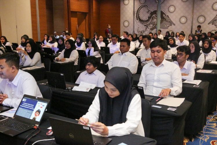706 Peserta Lolos SKD Kemendagri 2024, Berikut Bocoran Tips Persiapan Tes SKB
