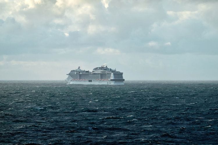 TNI AL Makin Garang! 2 Kapal PPA dari Fincantieri, Italia Diberi Julukan Nama Pejuang dari Jawa Barat dan Jawa Timur