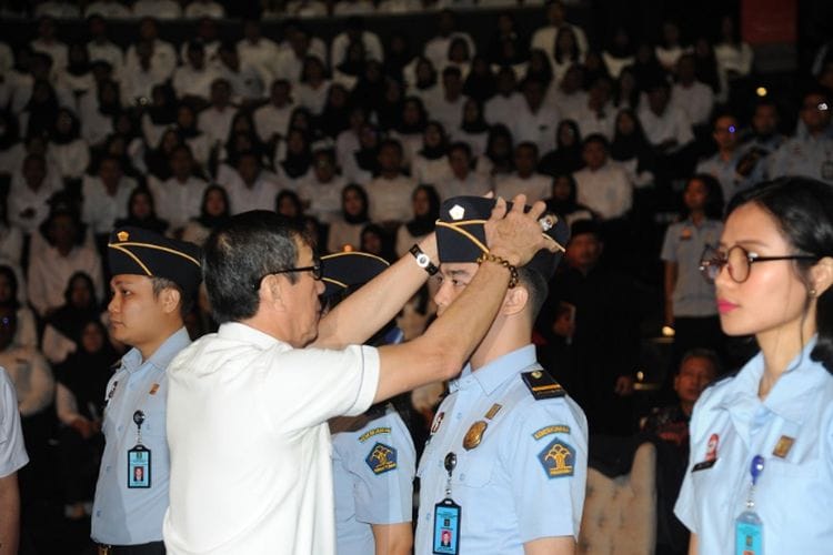 Tunjangan Mencapai 33 Juta Per Bulan! Ini Gaji dan Tunjangan Kinerja ASN Kemenkumham 2024