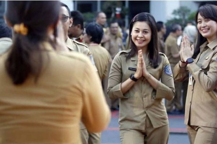 Perbedaan Besaran Gaji PNS dan PPPK, hingga Status Kerjanya