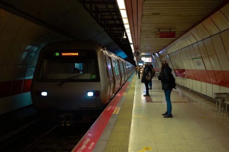 Dibangun di Bawah Tanah Sedalam 30 Meter, Megaproyek LRT Bali Dikhawatirkan Mangkrak, Ini Penyebabnya