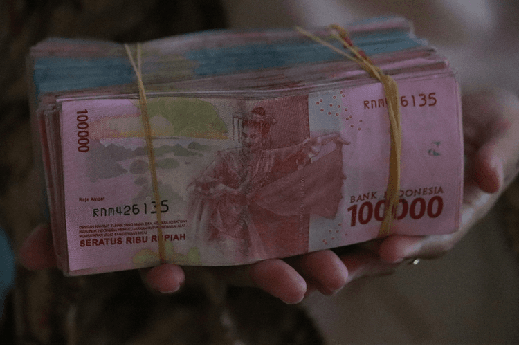 Kenaikan UMP 2025 Disahkan 21 November, Segini Besaran Upah Minimum Provinsi Sumatera Utara