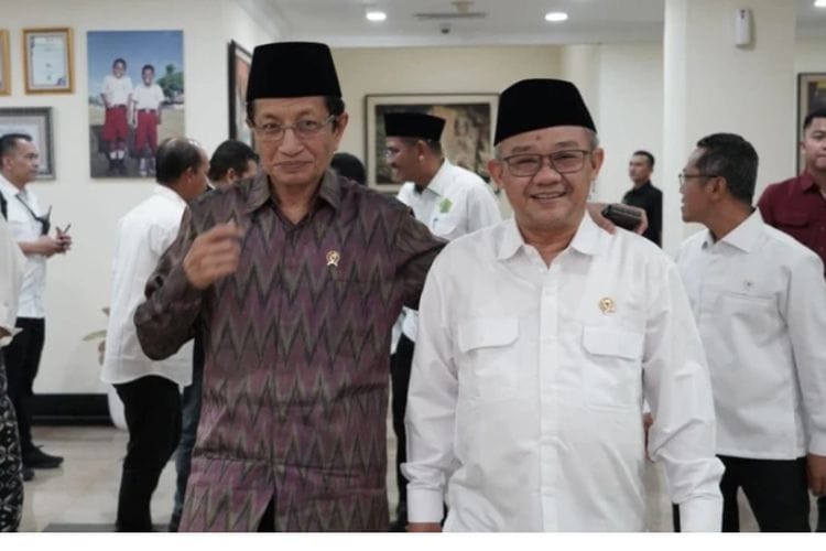 Antrean PPG sampai 50 Tahun? Menag dan Mendikdasmen Ambil Langkah Ini