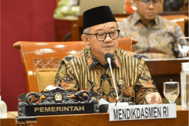 Abdul Mu’ti Bakal Ganti Kurikulum Merdeka Jadi Deep Learning, Seberapa Efektif Tingkatkan Kemampuan Siswa Indonesia?