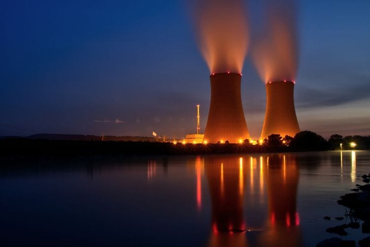 Ada Perusahaan Nuklir Investasi Rp17 Triliun, Benarkah PLTN Pertama Indonesia Bakal Ada di Bangka Belitung?