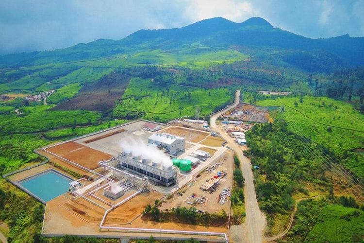 Nilai Proyek Rp716 Miliar, PLTP Terbesar Dunia di Jawa Barat Ini Kapasitasnya Bakal Makin Jumbo