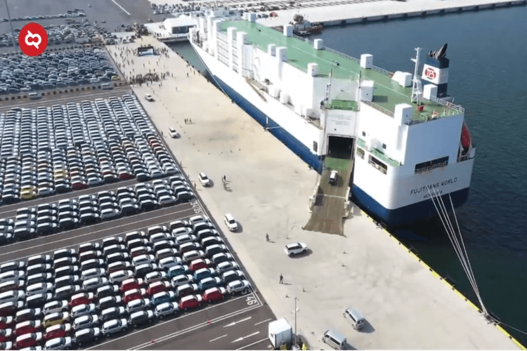 Telan Rp40 Triliun, Mega Proyek di Jawa Barat ini Fasilitasnya Lebih Modern Mengungguli Pelabuhan Tanjung Priok