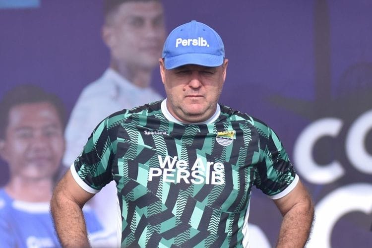 Timnas Indonesia Tumbangkan Arab Saudi, Prediksi Bojan Hodak Terbukti Benar