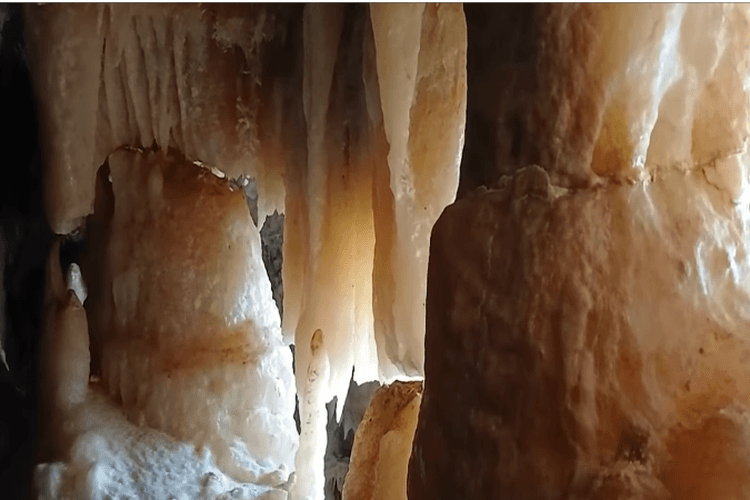 Proyek JJLS Tetap Dilanjutkan, Begini Nasib Gua yang Ditemukan di Gunungkidul