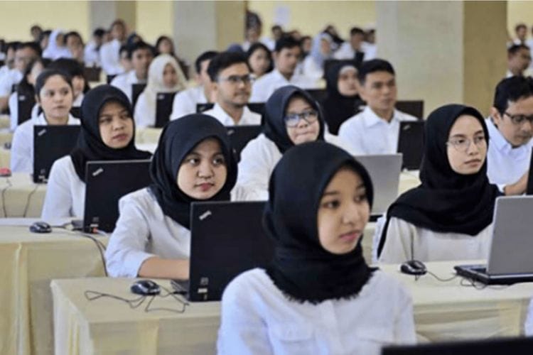 Inilah Ciri-Ciri Honorer yang Dipastikan Lulus Seleksi PPPK 2024