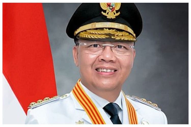 Harta Kekayaan Capai Rp 4 Miliar, Ini Kronologi Gubernur Bengkulu Rohidin Mersyah Terjaring OTT KPK