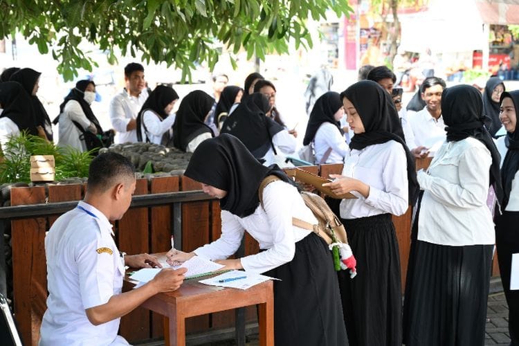 Surat Lamaran Salah Format Bisa Jadi Penyebab Gagal Lolos Seleksi PPPK 2024 Tahap 2? Ikuti Ketentuan Berikut