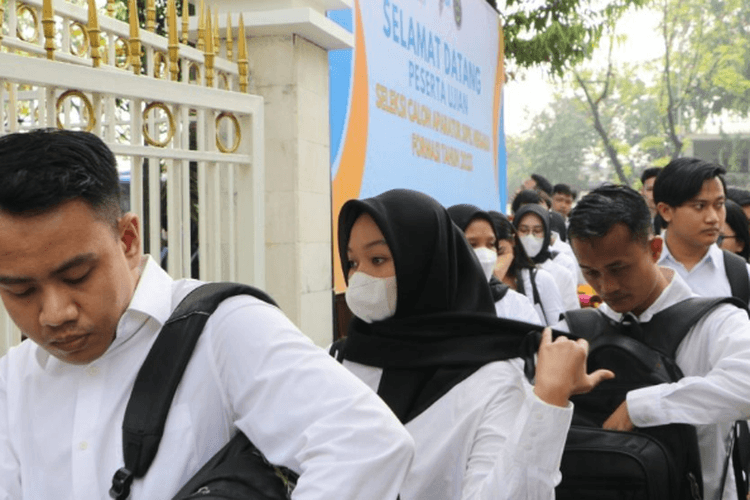 Gaji Tak Sampai Rp2 Juta, PPPK Paruh Waktu Ternyata Bisa Menjanjikan Karena Hal Ini