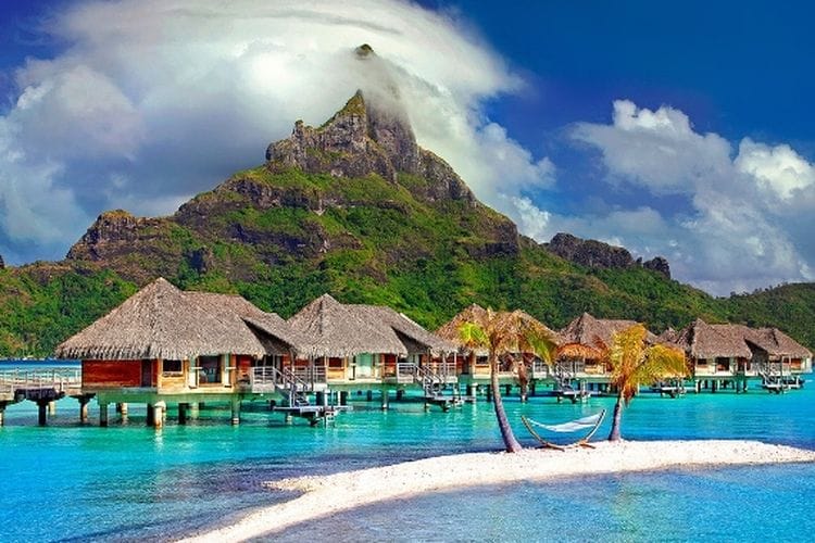 Pulau Unik Bernama ‘Natal’ di Australia Ini Tak Hanya Dihuni Oleh Umat Kristen