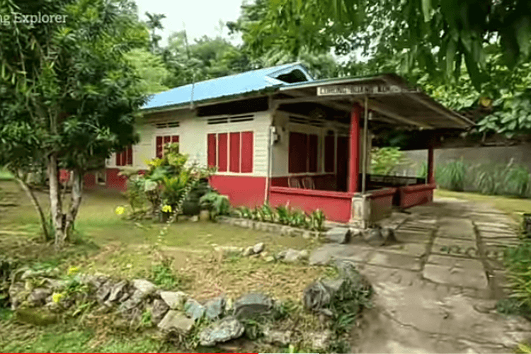 16 KM dari Ibu Kota Singapura, Inilah Desa Terakhir yang Masih Bertahan di Tengah Gemerlapnya Kehidupan Modern