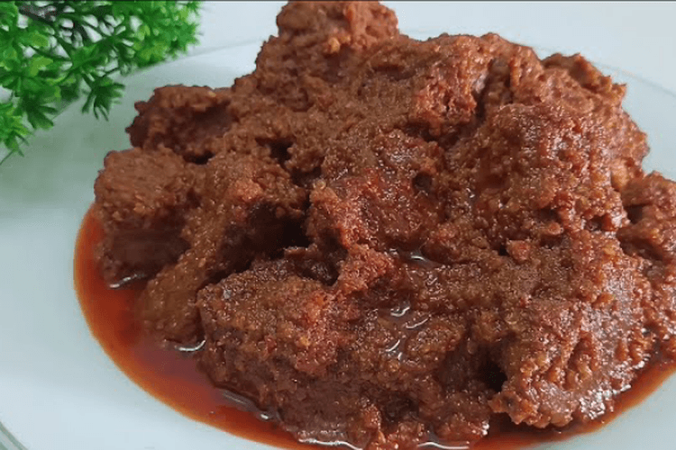 Menteri Kebudayaan RI Usulkan Rendang Jadi Warisan Budaya UNESCO 2025