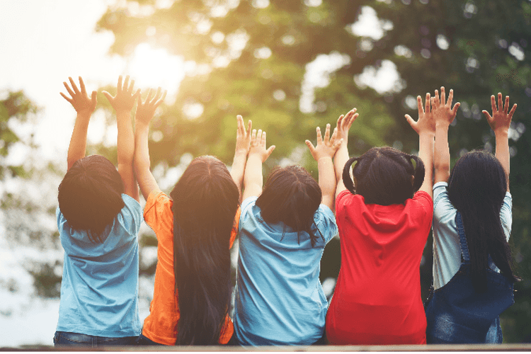 20 Ucapan Selamat Hari Anak Sedunia 2024, Hadirkan Harapan untuk Masa Depan Lebih Baik