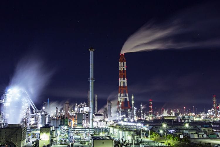 Gandeng China! Smelter Nikel di Sulawesi Tengah Ini Akan Hasilkan 60.000 Ton per Tahun