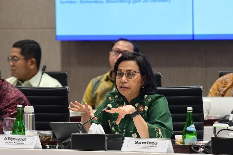 Menkeu Sri Mulyani Bekukan Anggaran Infrastruktur, Akankah Proyek Besar Prabowo Subianto akan Berhenti?