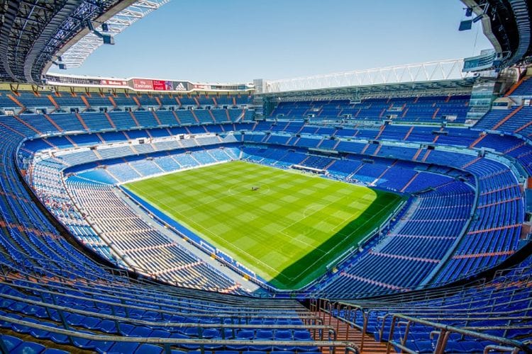 Megahnya Melebihi Stadion Warisan Abah Anies! GOR Garuda Indonesia di IKN Muat Tampung hingga 500.000 Penonton