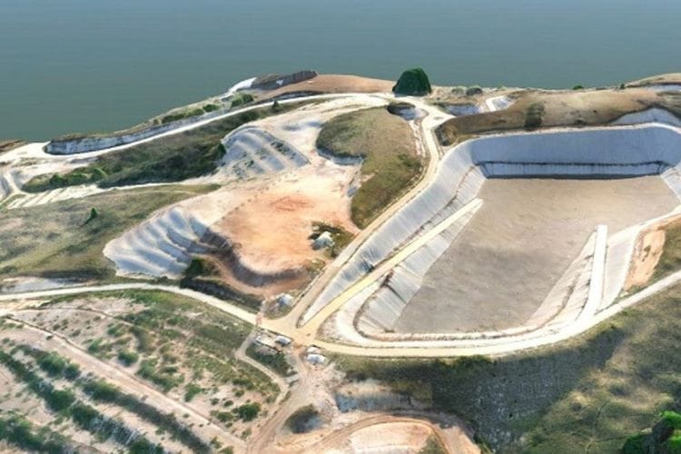 Bandung Overload Sampah, Proyek TPPAS di Jawa Barat yang 22 Tahun Tak Jelas Ini Terancam Lanjut Mangkrak