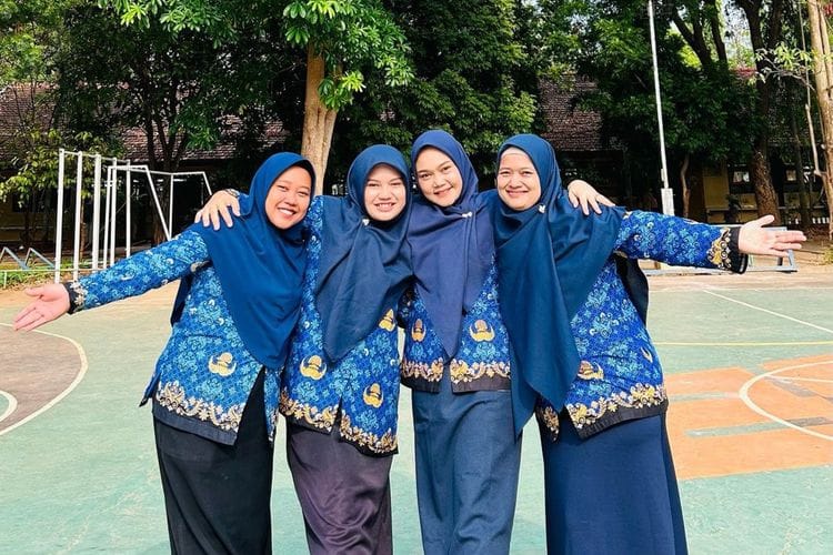 Resmi Disepakati MenPAN RB dan DPR RI, Tenaga Honorer Berakhir di 2024, Semua Dapat NIP PPPK