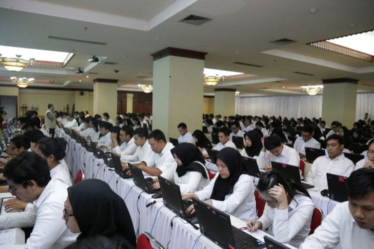 Pahami Poin Penting dan Download Materi SKB Kemenag 2024 di Sini, Lengkap untuk 41 Jabatan