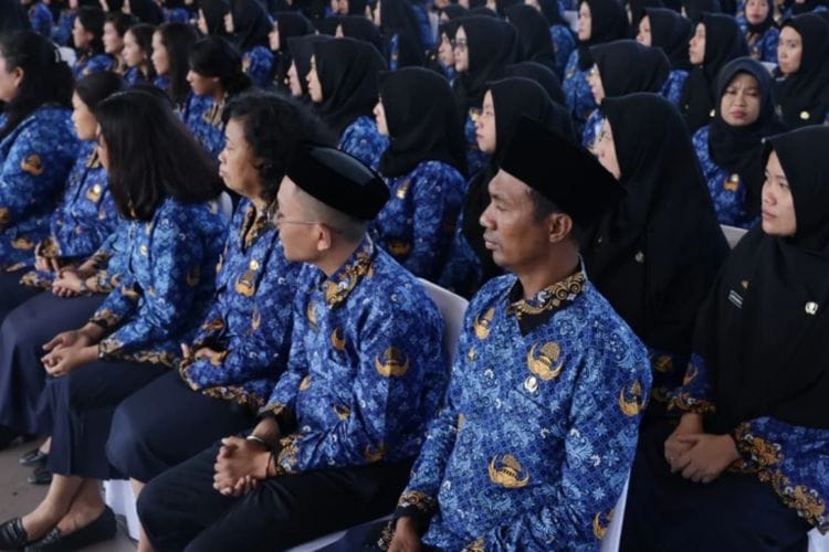 Kejar Impian Menjadi PPPK? Ini yang Harus Anda Ketahui Tentang Ketentuan Batas Usia