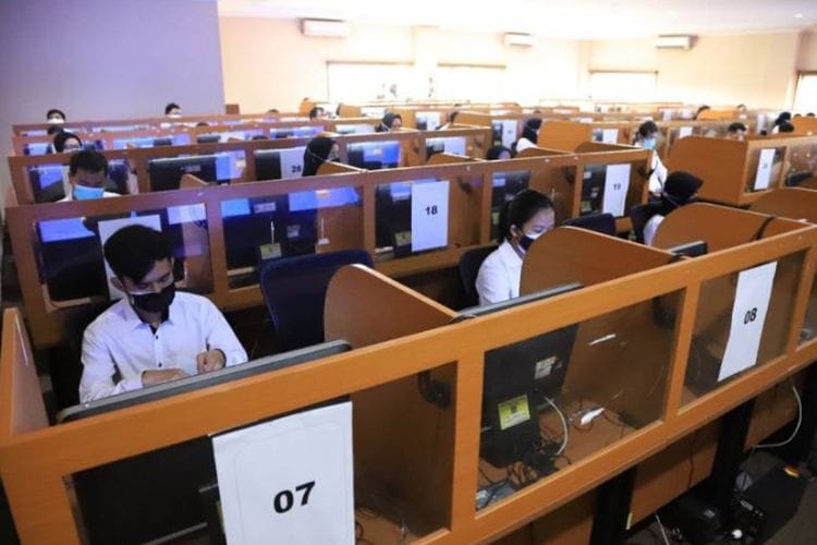 Seleksi Kompetensi PPPK Tahap 1 Mundur Di Sebagian Pemda, Perhatikan Jadwalnya!