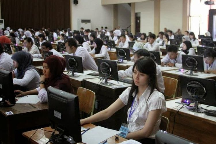 Skor 670 Poin Bisa Jadi Milikmu! Ketahui Jumlah dan Bobot Soal Ujian Seleksi PPPK 2024 Berikut