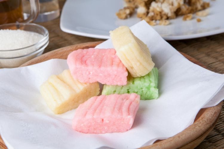 Camilan Manis Khas Jawa Tengah Yang Bikin Gen X dan Milenial Nostalgia