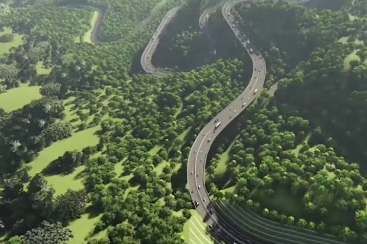 Nilai Investasinya Rp 2,8 Triliun, Sumatera Barat Siap Bangun Flyover Pengendali Arus Trans Sumatera