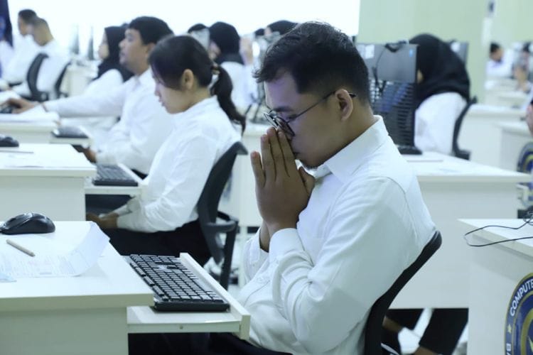 Apa Saja Tes SKB Tambahan Pada Seleksi CPNS 2024? Simak Baik-baik