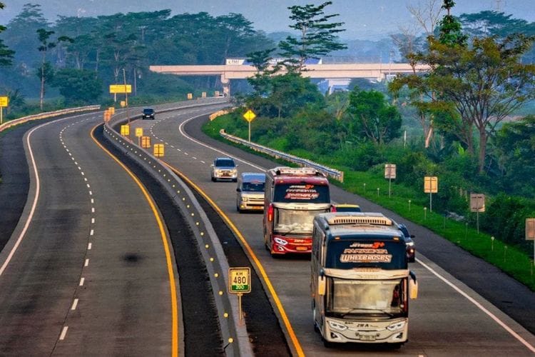Dibangun Gudang Garam, Tol di Jawa Timur Rp 10,25 Triliun Ini Siap Buka Akses ke Bandara Dhoho di 2025