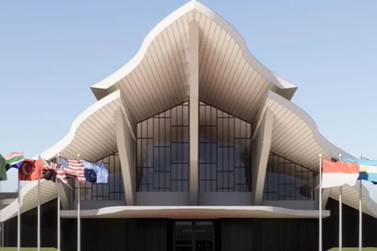 Bandara Internasional Nusantara di IKN Sudah Terdaftar ICAO dengan Kode WALK, Intip Progres Terbarunya