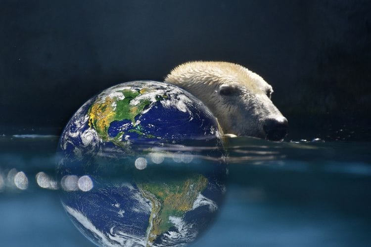 Niat Ingin Lejitkan Ekonomi, AS Malah Jadi Ancaman Dunia Gegara Proyek Mahal Senilai USD 6 Miliar Ini