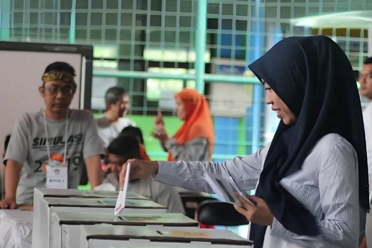 Apa Saja Tugas KPPS 1 sampai 7 di Pilkada 2024? Berikut Penjelasannya Lengkap