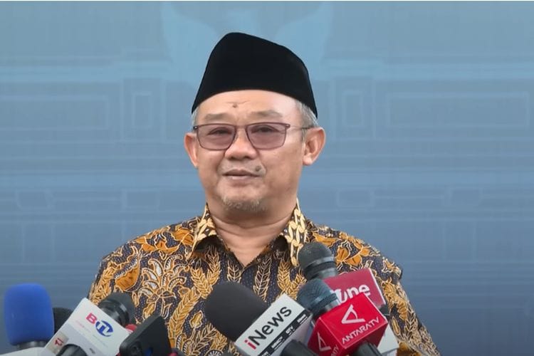 Kabar Bahagia Untuk Guru! Abdul Mu’ti Siapkan Tunjangan Bagi 600 Ribu Guru pada 2025