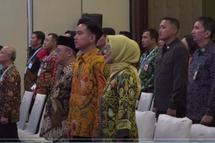 ‘Sikut’ Masalah PPDB Zonasi, Wapres Gibran Ajukan Wacana Baru Ini ke Kemendikdasmen