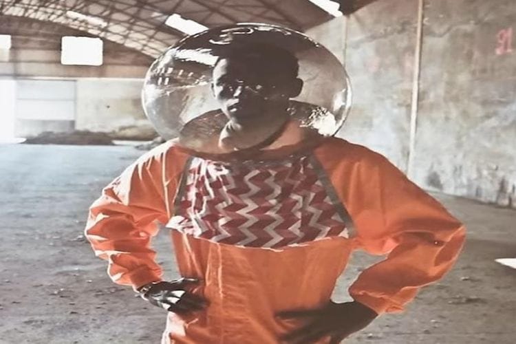 Unik! Ternyata di Zambia Pernah Ada Proyek Afronaut, Ambisi Sebarkan Agama ke Mars dengan Modal Rp2 Ribu Saja