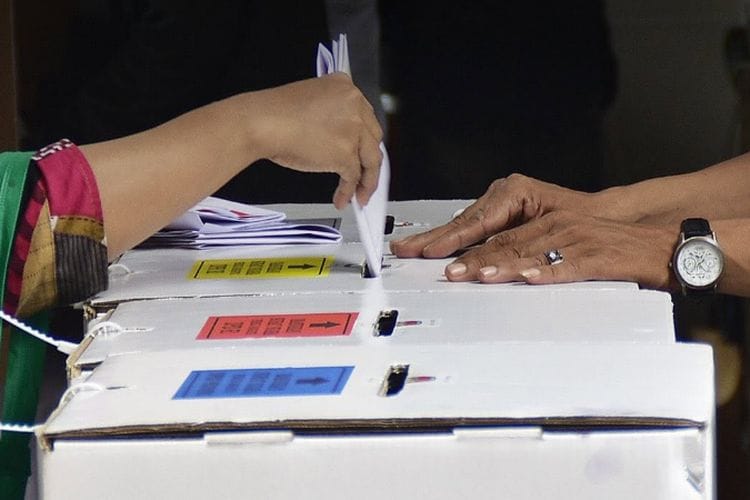 Update Hasil Quick Count Pilkada 2024 di 38 Kota/Kabupaten Jawa Timur, Terbaru dan Terlengkap!