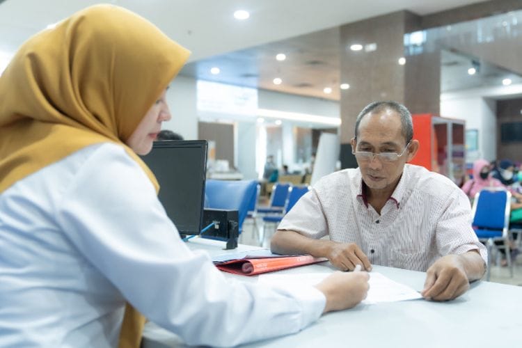 Tidak Perlu Datang ke Kantor! Ini Tips yang Harus Dilakukan Jika Pensiunan Mengalami Gagal Otentikasi Taspen, Lakukan Hal Ini Agar Berhasil