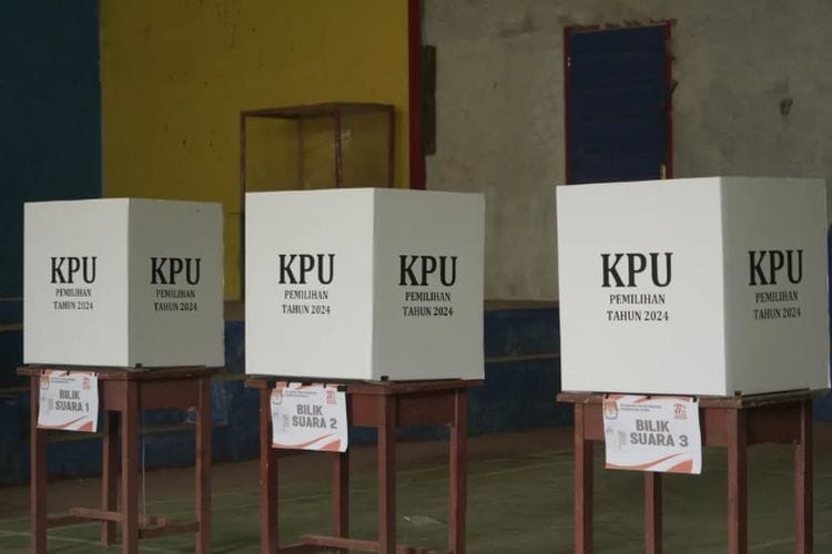 Pilkada 2024 di Salah Satu Kabupaten Sumatera Barat Ini Sempat Diwarnai Aksi Premanisme