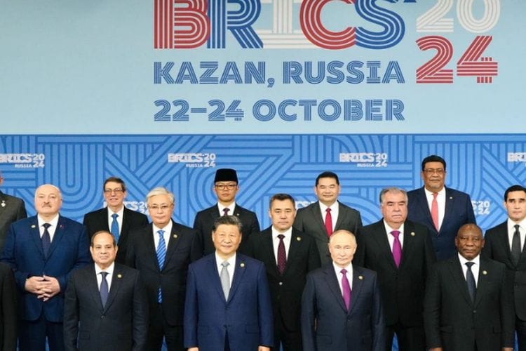 Meninjau Keuntungan dan Kerugian Ekonomi Indonesia di Era Prabowo Pasca Gabung BRICS