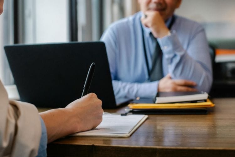 Atur Gerak Tubuh dan Energi! Ini Dia 4 Tips Menghadapi Tes Wawancara SKB CPNS 2024