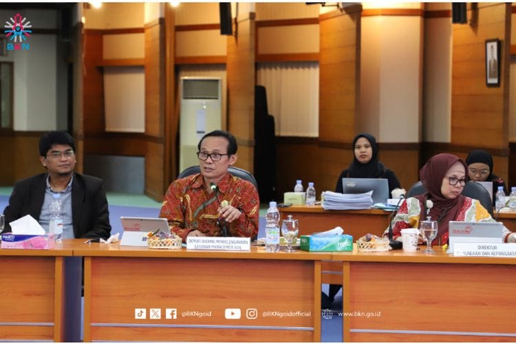 Jelang Sidang KPLB Desember 2024, PNS Kriteria Ini Terima Kenaikan Pangkat