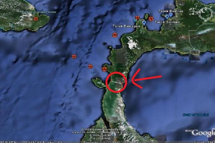 Saingi Terusan Suez Mesir, Proyek Kanal 28 KM di Selat Makassar Bakal Bikin Industri Migas RI Makin ‘Menggila’